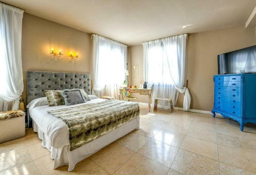 Пансион Prestige Suite Sirmione
