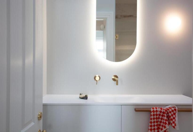 The Princes Apartment