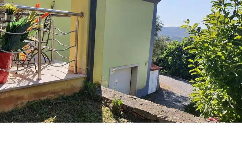 Villa Do Alqueidão