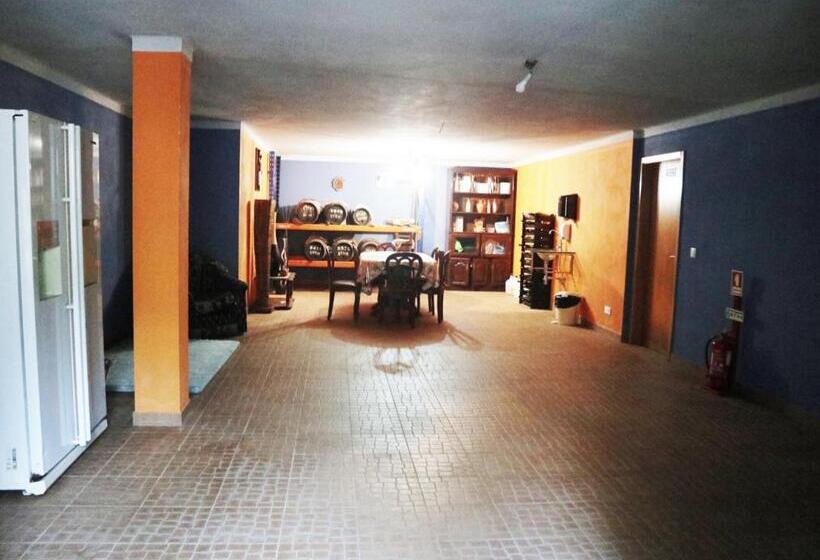 Villa Do Alqueidão