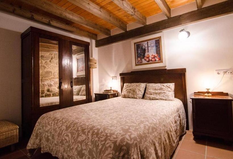 A Casa Da Ita