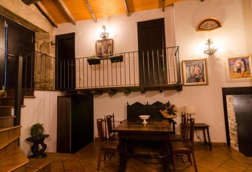 A Casa Da Ita