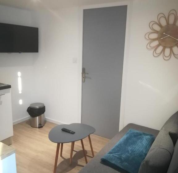 Appartement Calme