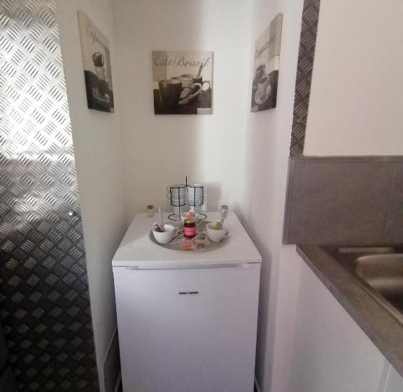 Appartement Lucas