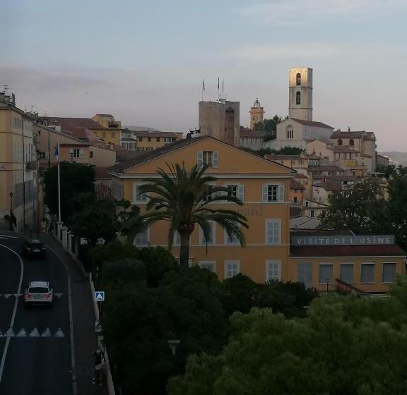 Appartement Lucas