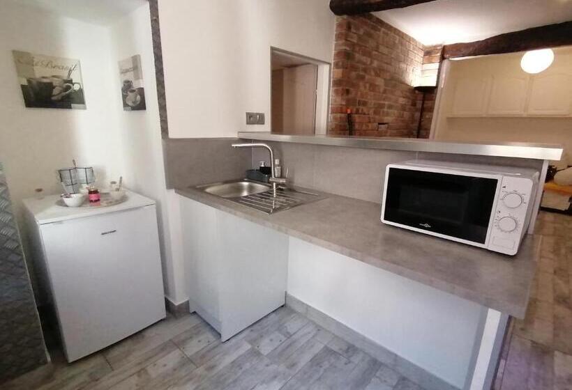 Appartement Lucas