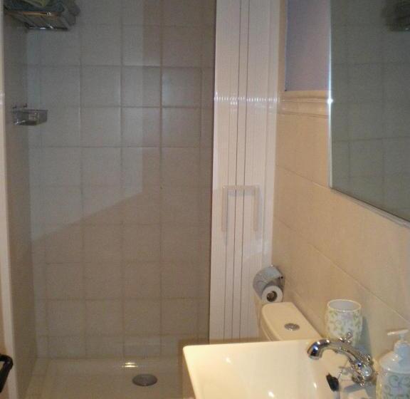 Casa De La Abuela María