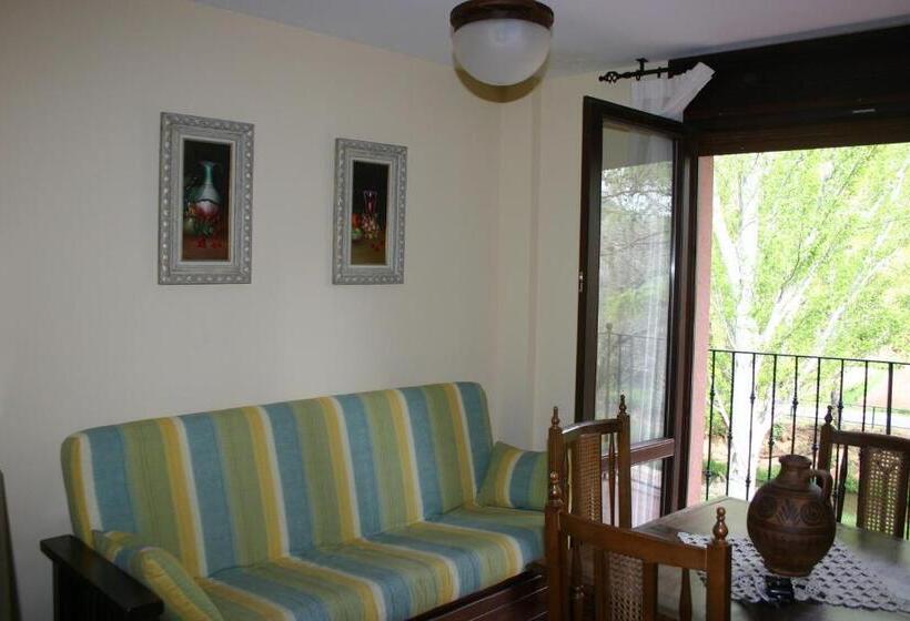 Casa De La Abuela María