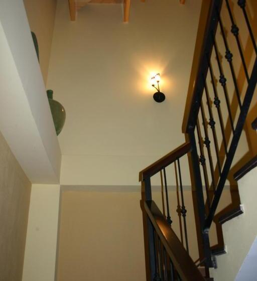 Casa De La Abuela María