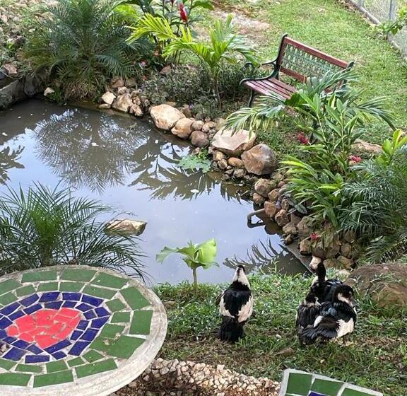 Casa Neblinas
