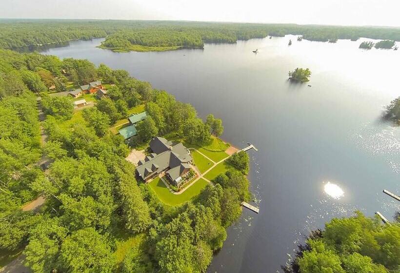 Chippewa View Lodge