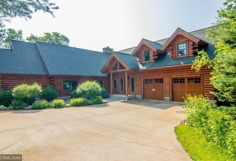 Chippewa View Lodge