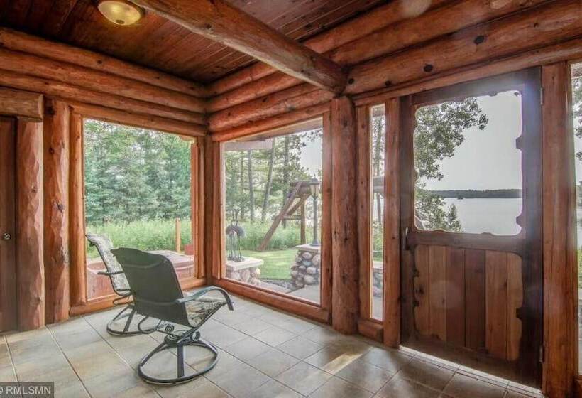 Chippewa View Lodge