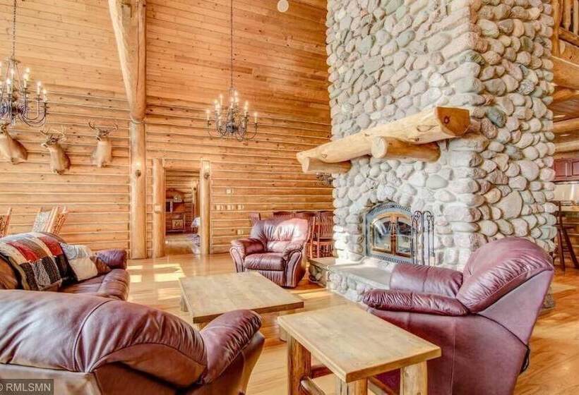 Chippewa View Lodge