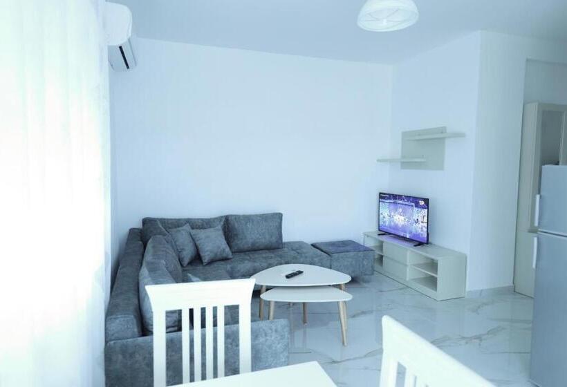 E&g Apartaments