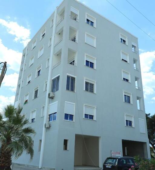 E&g Apartaments