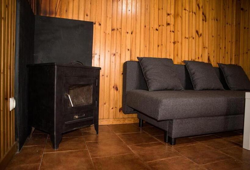 Gaztainuzketa Mendi Etxeak