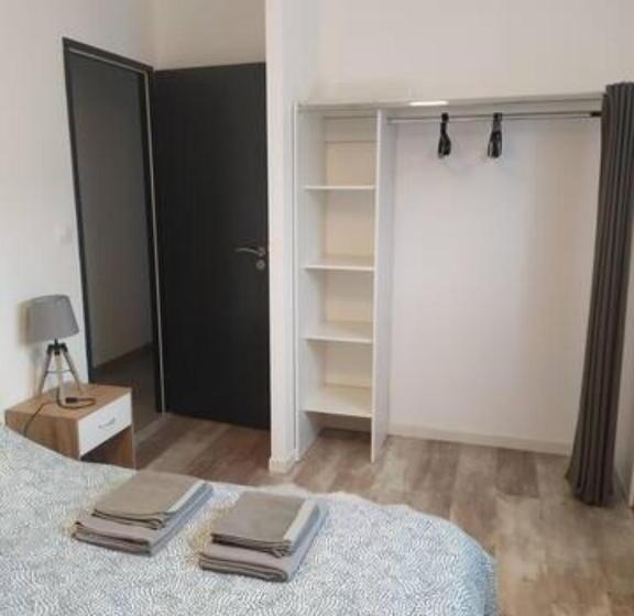 Gite Touristique L épuisette