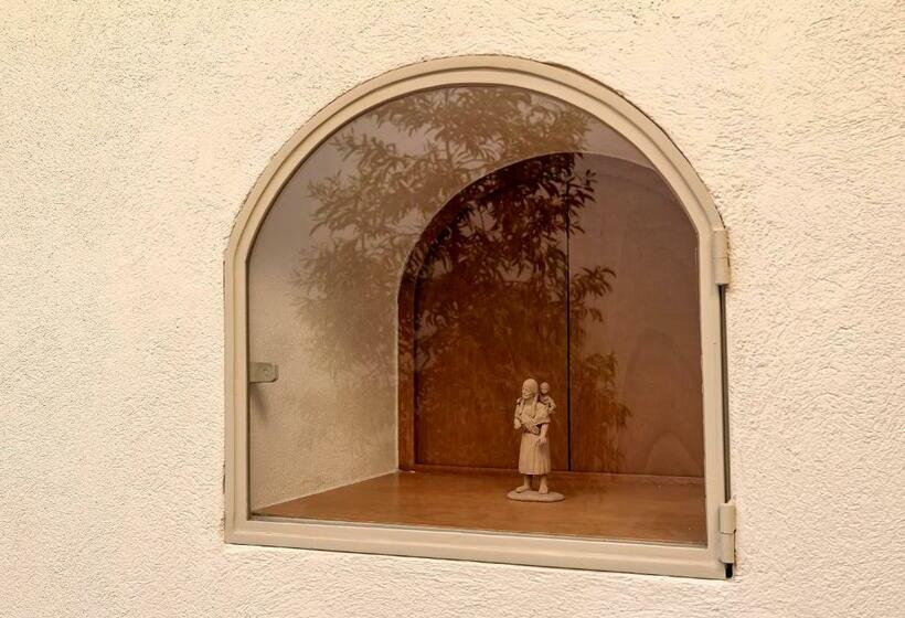 فندق Casa Hidalgo