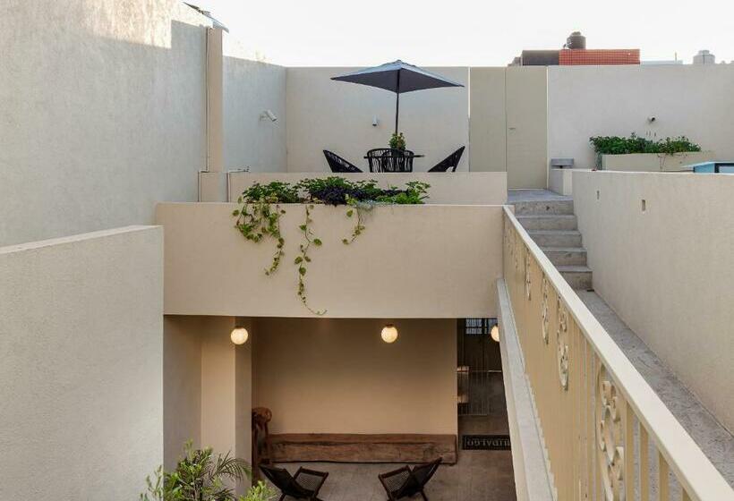 فندق Casa Hidalgo