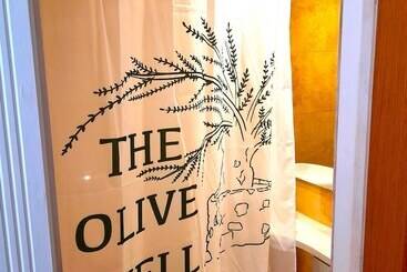 هتل The Olive Well