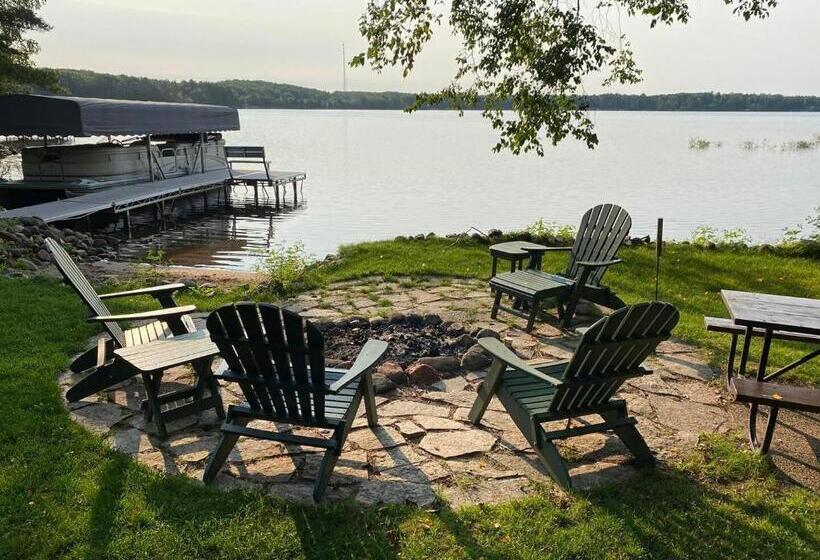 Lazy Pines Lodge