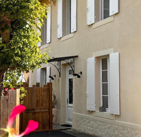 Maison 15