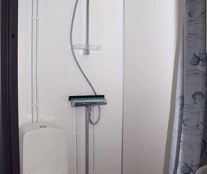 هاستل Kiruna City Room