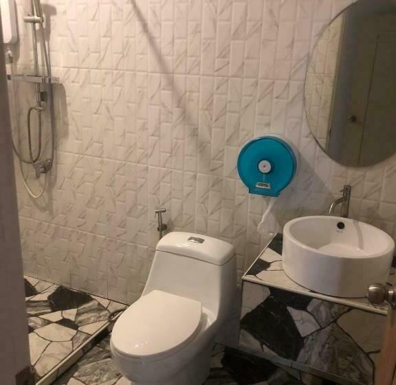 فندق صغير Social Quarters