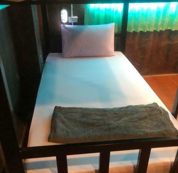 فندق صغير Social Quarters