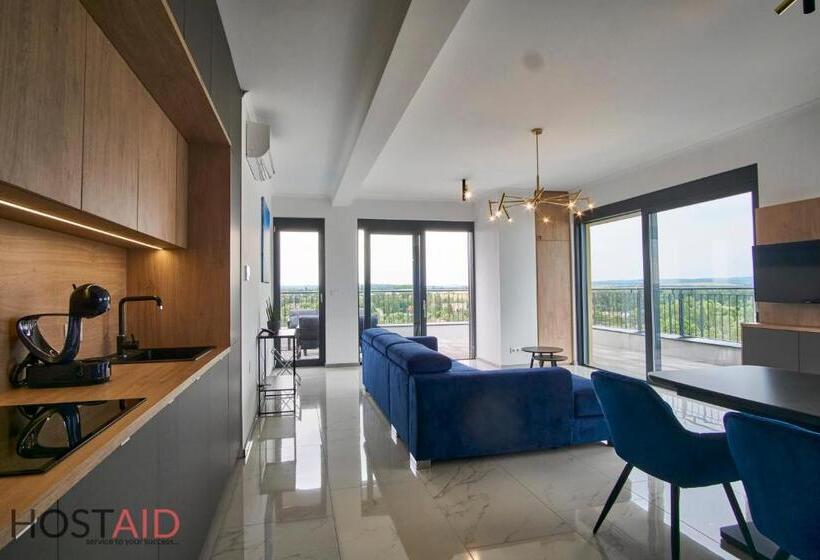 Ellby Apartman   Penthouse   Hostaid