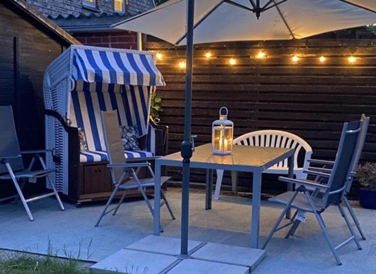 Ferienwohnung Gerhards