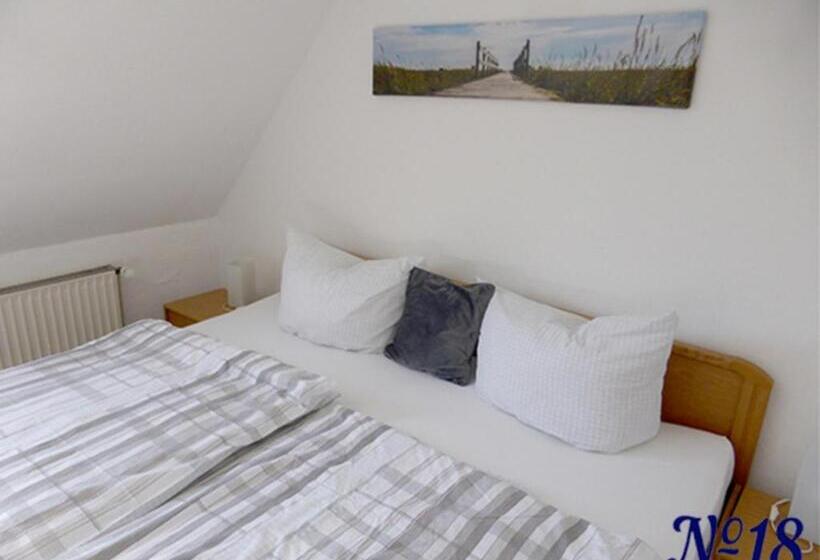 Ferienwohnung Gerhards