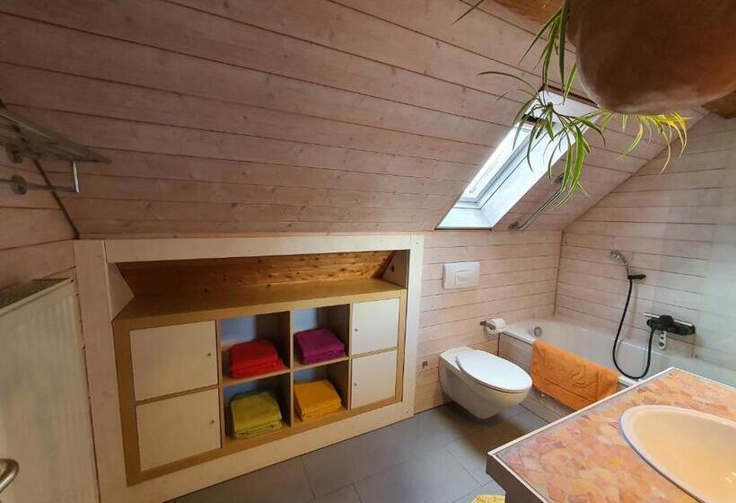 Ferienwohnung Rabus