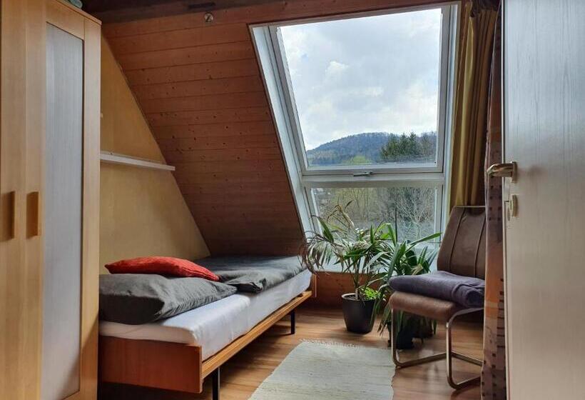 Ferienwohnung Rabus