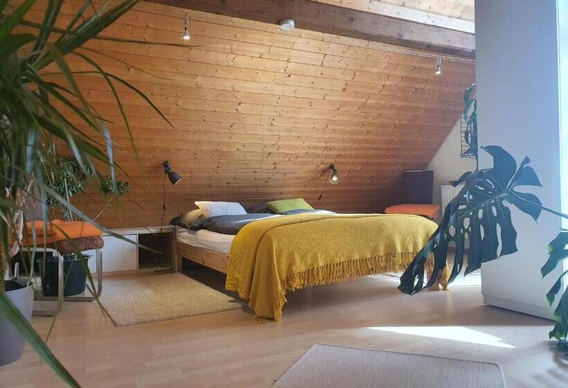 Ferienwohnung Rabus