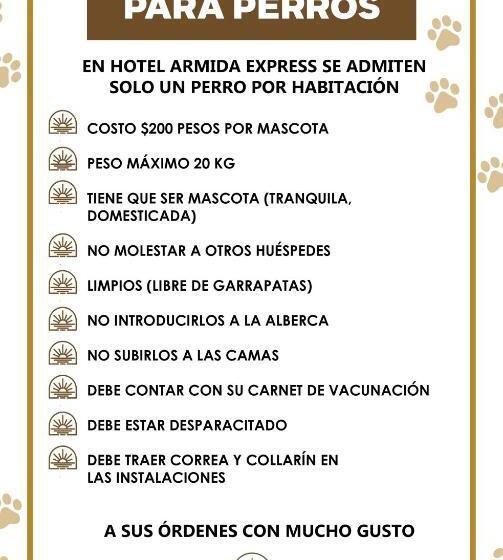 هتل Armida Express