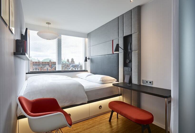 هتل Citizenm London Victoria Station