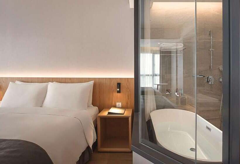هتل Grand Banyan