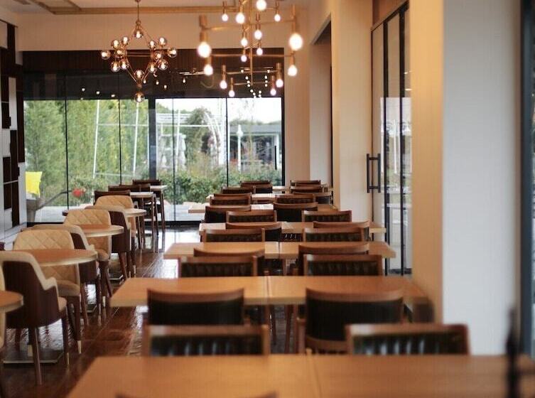 فندق Incipark
