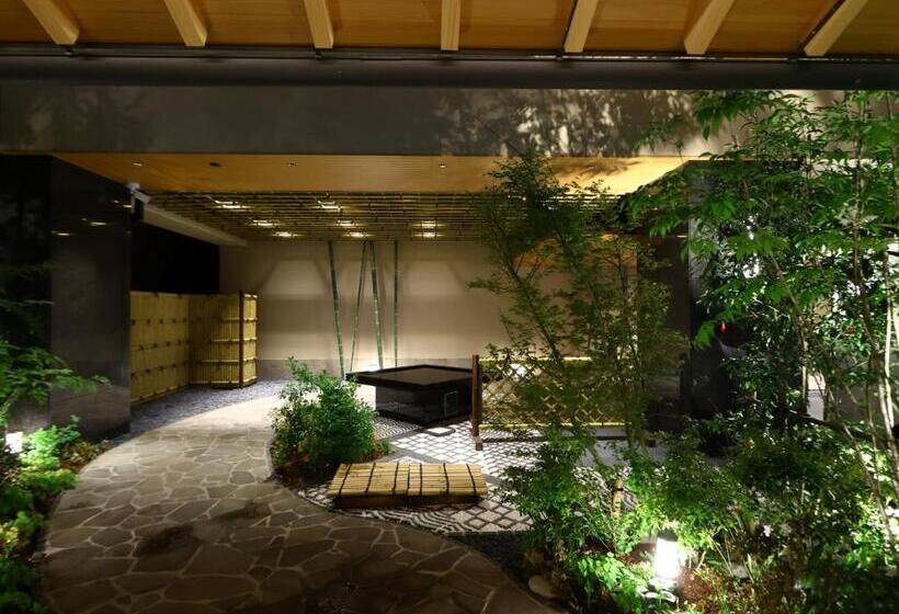 هتل Onyado Nono Matsue Natural Hot Spring