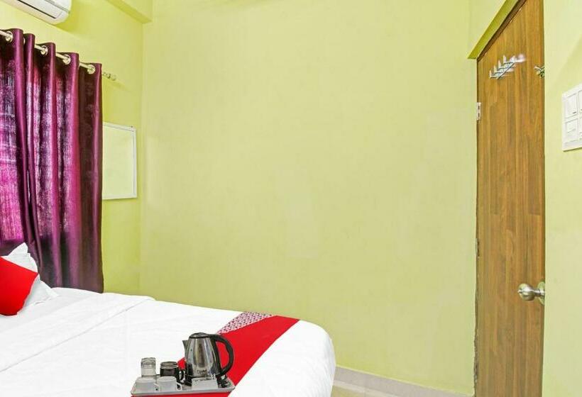 בית מלון כפרי O Manjiri Restaurant & Lodging