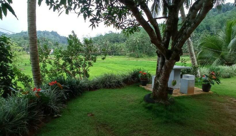 فندق Rainforest Nest