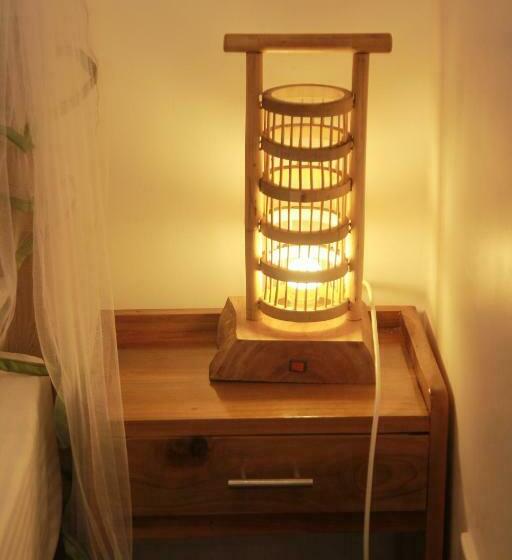 فندق Rainforest Nest