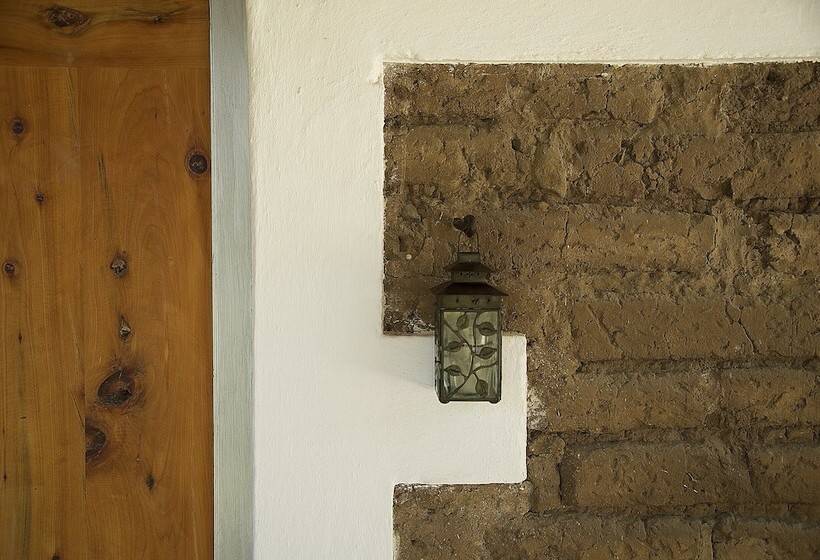 هتل Casa Limon Malinalco