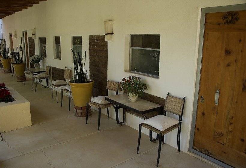 هتل Casa Limon Malinalco