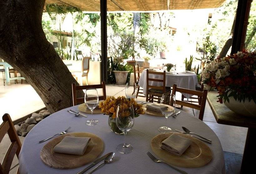هتل Casa Limon Malinalco
