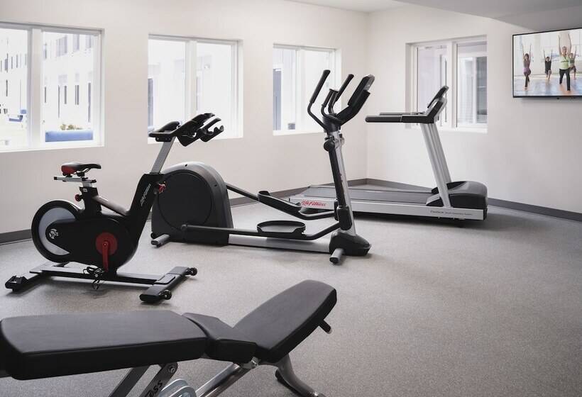 호텔 Stayapt Suites Lagrange