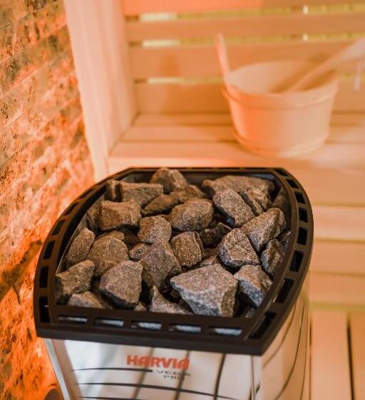 هتل Suatis Resort Kazbegi