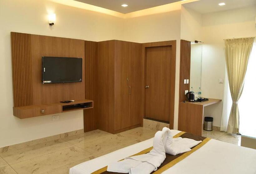 هتل Sukhi A Luxury Stay Inn